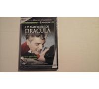 Les Maîtresses de Dracula