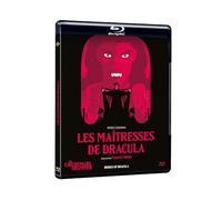 Les Maîtresses de Dracula [Blu-ray]