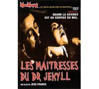 Les Maîtresses Du Dr Jekyll