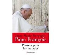 Les malades Pape François (Auteur)