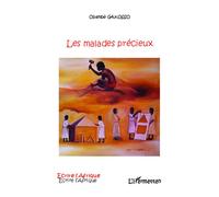 Les malades précieux - Obambé Gakosso - L'harmattan - broché - Contes / Légendes