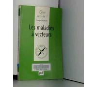 Les maladies à vecteurs