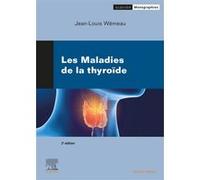Les Maladies de la thyroïde