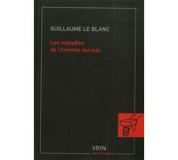 Les Maladies de l'Homme Normal