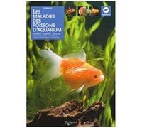 Les Maladies Des Poissons D'aquarium