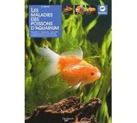 Les Maladies Des Poissons D'aquarium