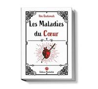 Les Maladies du Cœur - IBN QUDAMA AL-MAQDISSI - Muslimlife - broché - Essai