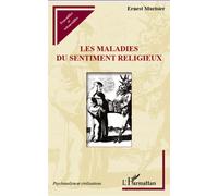 Les maladies du sentiment religieux
