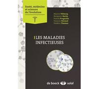 Les maladies infectieuses 2015 - Collectif - Solal Eds - broché - Manuel