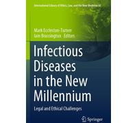 Les maladies infectieuses dans le nouveau millénaire