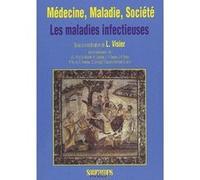 Les maladies infectieuses Laurent Visier (Direction), Visier (Auteur)