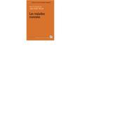 Les maladies mentales Les Cahiers du Centre Georges Canguilhem, n°2 - Jean-Noël Missa - Puf - broché - Essai