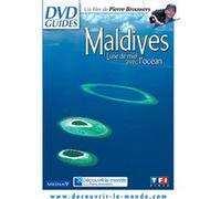 Les Maldives : Lune de miel avec l'océan G
