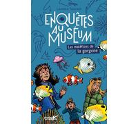 Les maléfices de la gorgone - Laurence Talairach - Plume De Carotte Eds - broché - Document jeunesse dès 6 ans