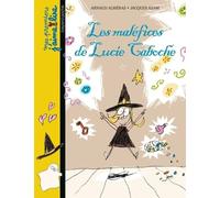 Les maléfices de Lucie Caboche