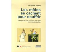 Les Mâles Se Cachent Pour Souffrir - Comment Réagir Face Aux Premiers Symptômes De L'âge