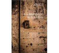 Les maletterre du four-bas Jeux d'amour et de guerre au Moyen-Age en Quercy - M.A Rouquet-Claval - Tertium - broché - Roman