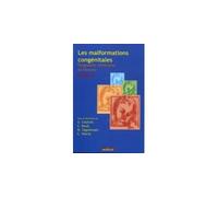 Les malformations congenitales t.4 diagnostic antenatal et devenir Diagnostic anténatal et devenir - BAUD COUTURE - Sauramps Medical - broché - Etude