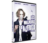 Les Malheurs D'alfred