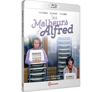 Les Malheurs D'alfred - Blu-Ray