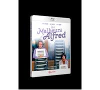 Les malheurs d'Alfred Blu-ray