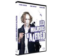 Les Malheurs D'alfred