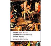 Les malheurs de la vertu et autres contes anciens