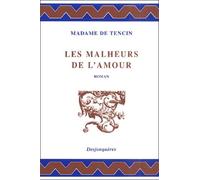 Les Malheurs de l'amour