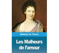 Les Malheurs de l'amour
