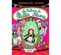 Les malheurs de millie plume