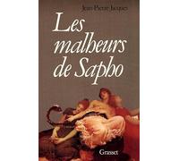 Les malheurs de Sapho