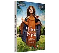 Les malheurs de Sophie DVD