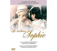 Les Malheurs De Sophie