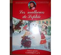Les Malheurs De Sophie
