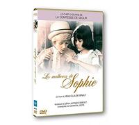 Les Malheurs De Sophie
