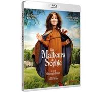 Les malheurs de Sophie Blu-ray E