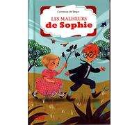 Les malheurs de sophie - Dès 8 ans