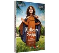 Les malheurs de Sophie DVD