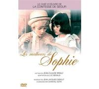 Les Malheurs de Sophie DVD E