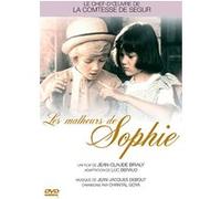 Les Malheurs de Sophie E