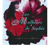 Les Malheurs de Sophie – L'amour aux trousses – Import Autriche
