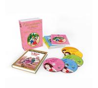 Les Malheurs de Sophie-L'intégrale de la Saga [Édition Collector]