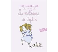 Les Malheurs De Sophie