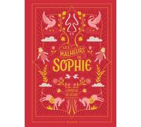 Les malheurs de Sophie - Sophie Comtesse de Ségur - Mame - relié - Roman junior