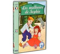 Les Malheurs de Sophie - Vol.1