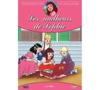 Les Malheurs De Sophie - Vol.1 - Le Thé