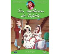 Les Malheurs De Sophie - Vol.12 - Les Mariages