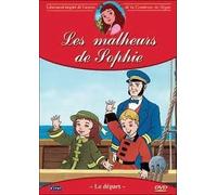 Les Malheurs De Sophie - Vol.3 - Le Départ