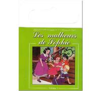 Les Malheurs de Sophie - Vol. 3 [Mon petit cinéma]