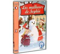 Les Malheurs De Sophie - Vol. 4